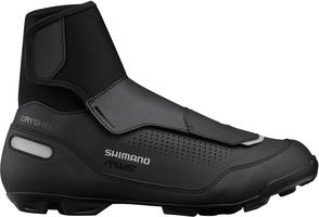 Halfords Shimano Mw502 Dryshield Spd Mtb Shoes, Black, 40 | Extra 8% off for BC Members