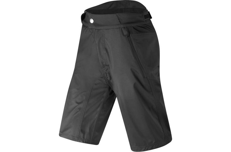 Altura Waterproof Shorts - Black Altura Waterproof Shorts - Black