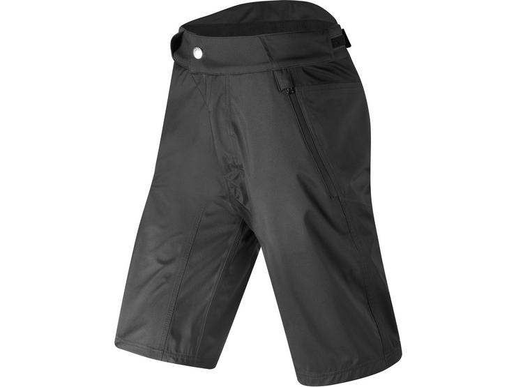 Altura Waterproof Shorts - Black