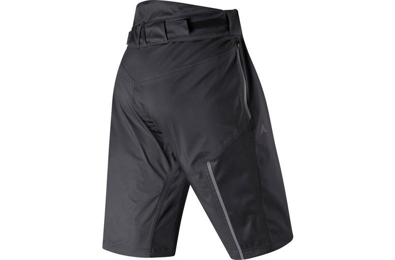 Altura Waterproof Shorts - Black Altura Waterproof Shorts - Black