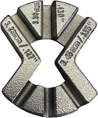 Halfords Advanced Spoke Key