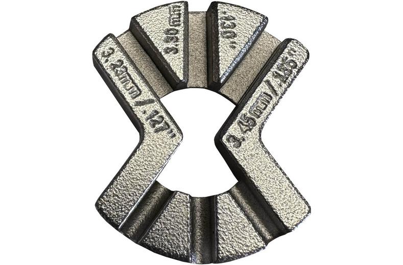 Halfords Advanced Spoke Key Halfords Advanced Spoke Key