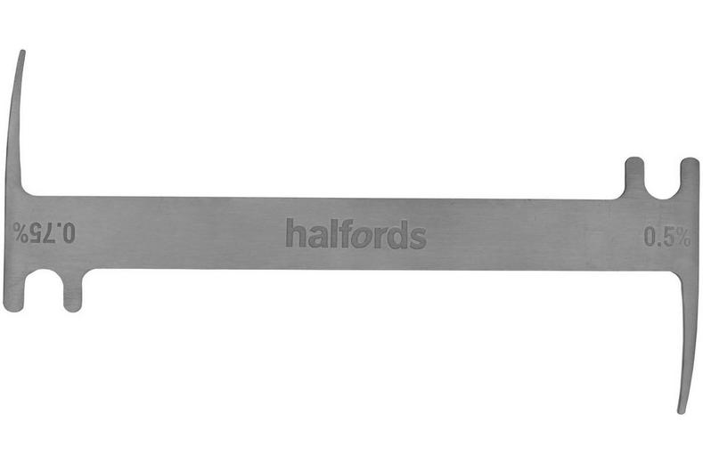 Halfords Chain Checker Halfords Chain Checker