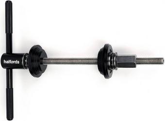 Halfords Bottom Bracket & Headset Press Tool