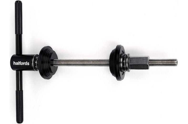 Halfords Bottom Bracket & Headset Press Tool Halfords Bottom Bracket & Headset Press Tool