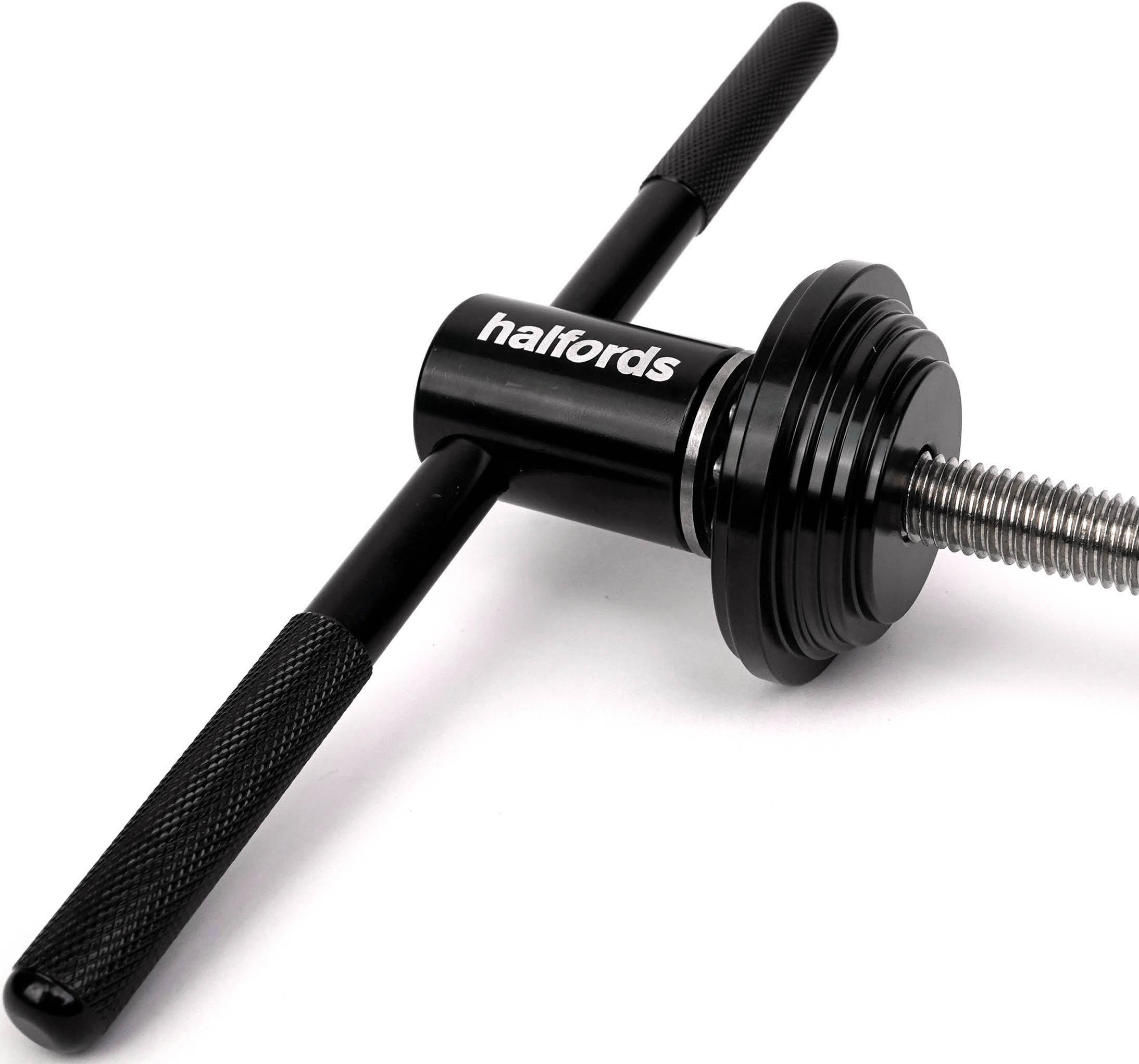 Halfords Bottom Bracket & Headset Press Tool
