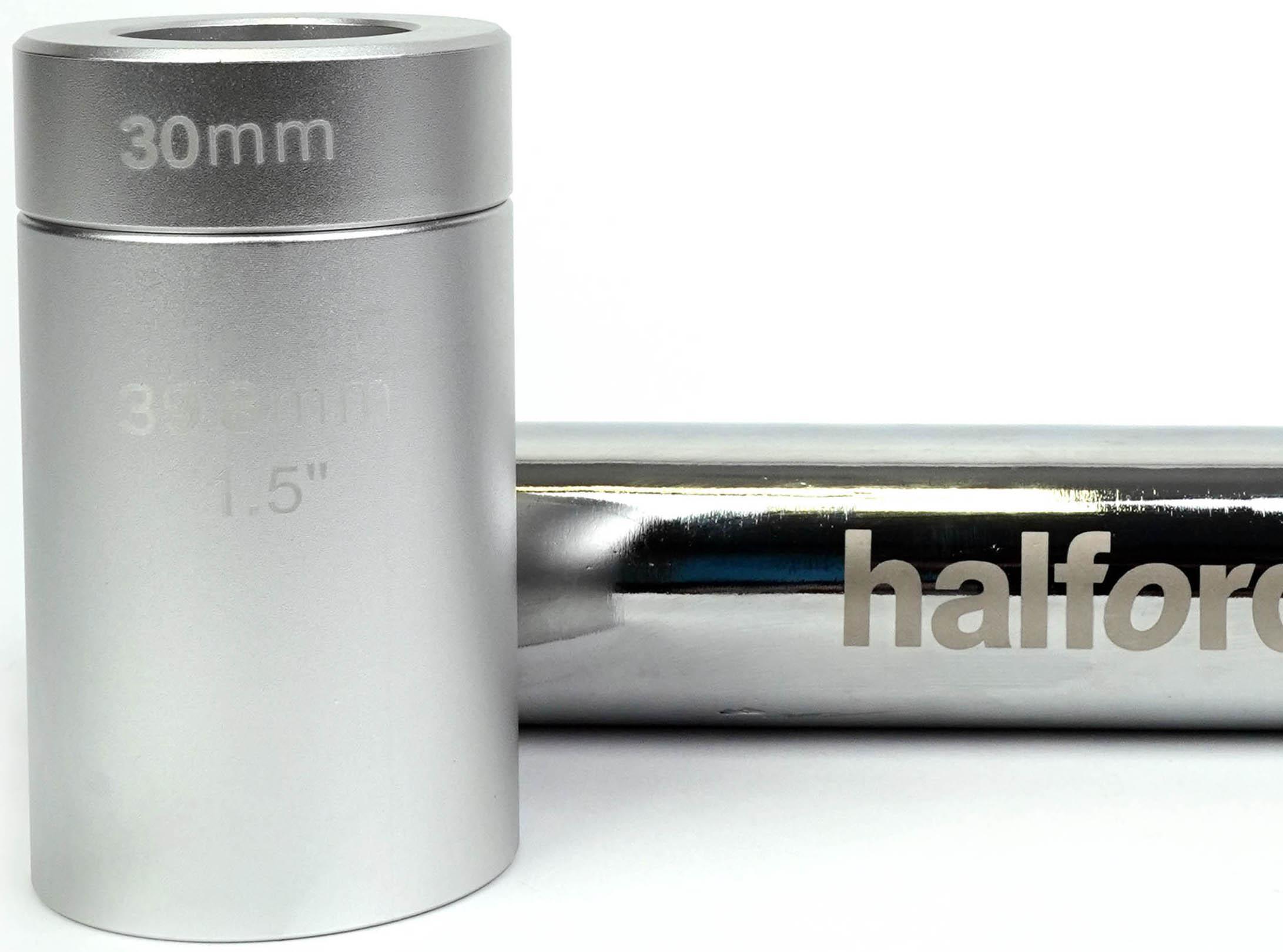 Halfords Crown Race Set Tool