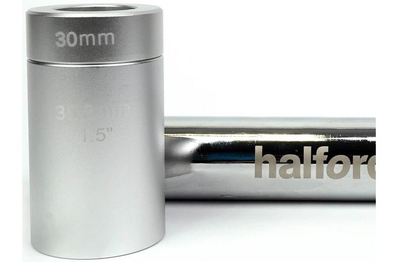 Halfords Crown Race Set Tool Halfords Crown Race Set Tool