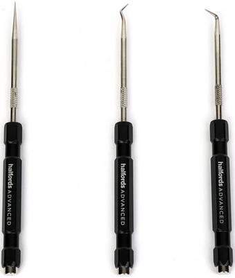 Halfords Advanced Utility Pick Set