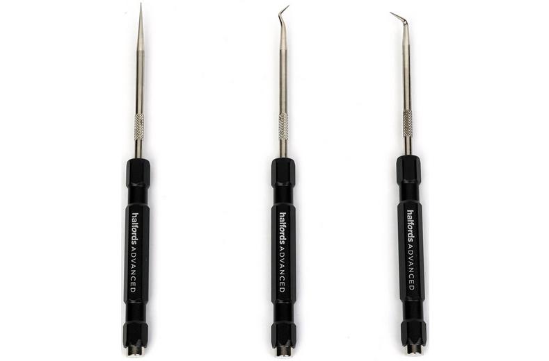 Halfords Advanced Utility Pick Set Halfords Advanced Utility Pick Set