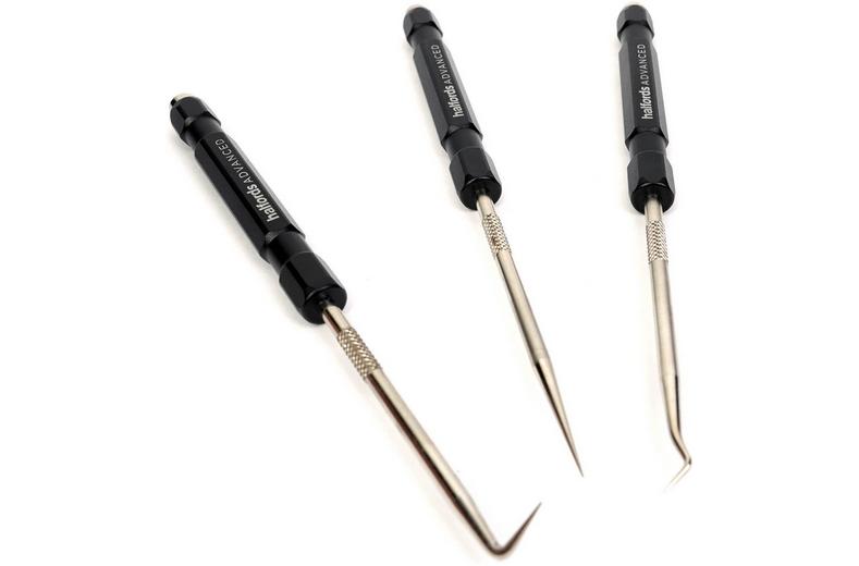 Halfords Advanced Utility Pick Set Halfords Advanced Utility Pick Set