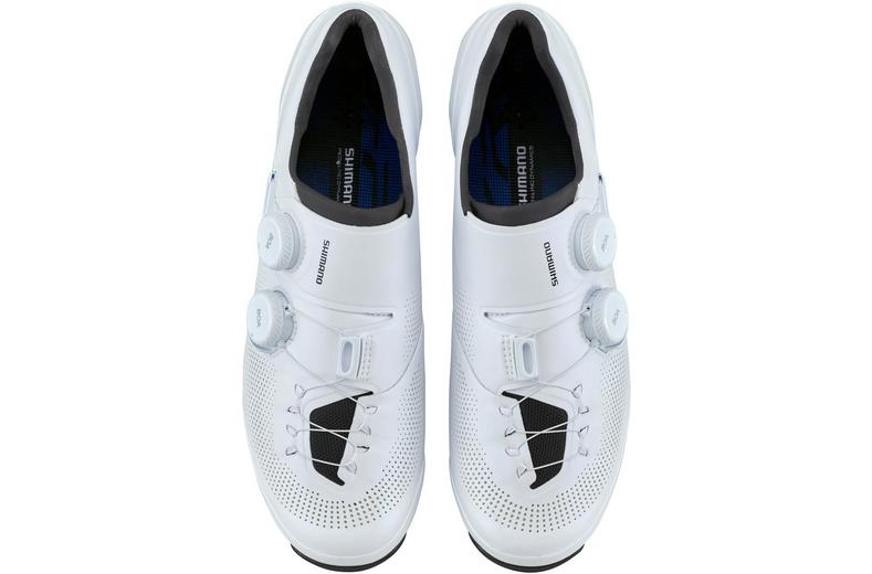Shimano S-PHYRE XC903 SPD MTB Shoes, White Shimano S-PHYRE XC903 SPD MTB Shoes, White