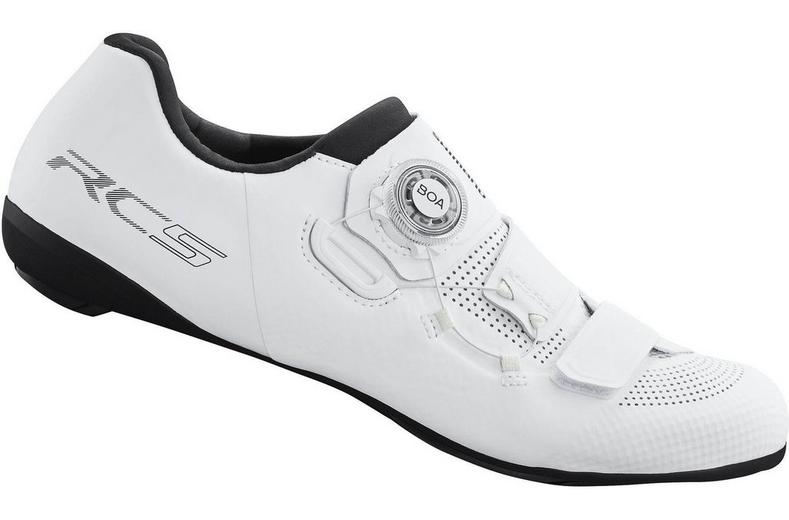 Shimano RC502W Women's Road Shoes, White Shimano RC502W Women's Road Shoes, White