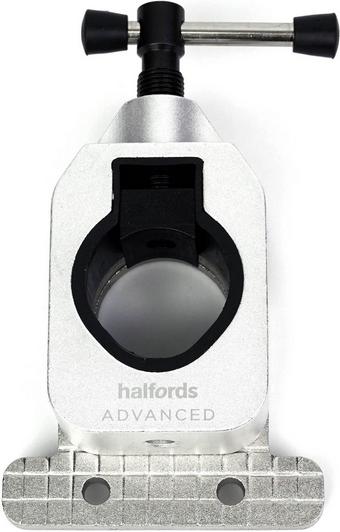 Halfords Advanced Saw Guide