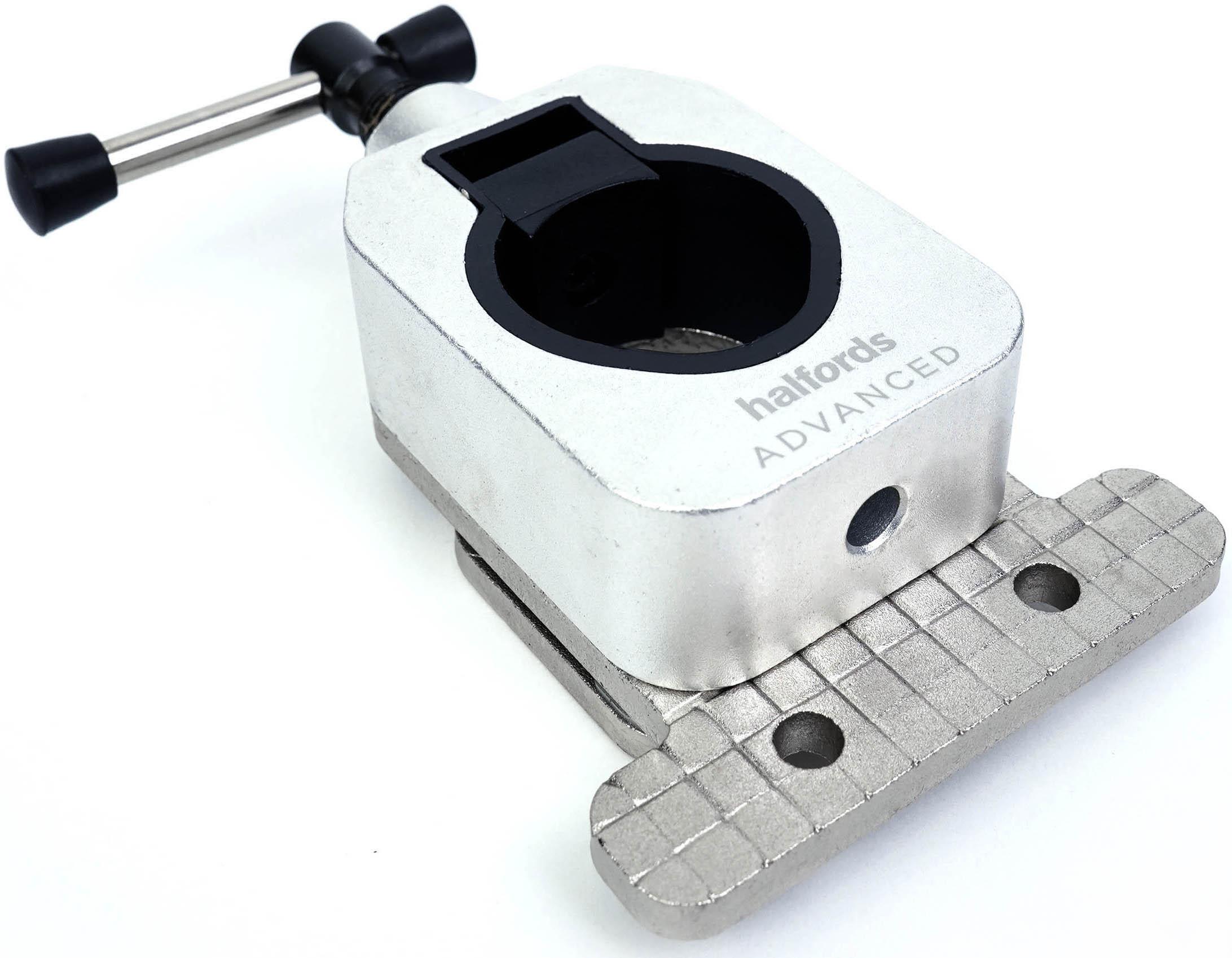 Halfords Advanced Saw Guide