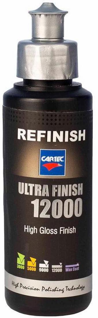 Ultra Finish 12000 Ultra-Fine Finishing Compound 150ml