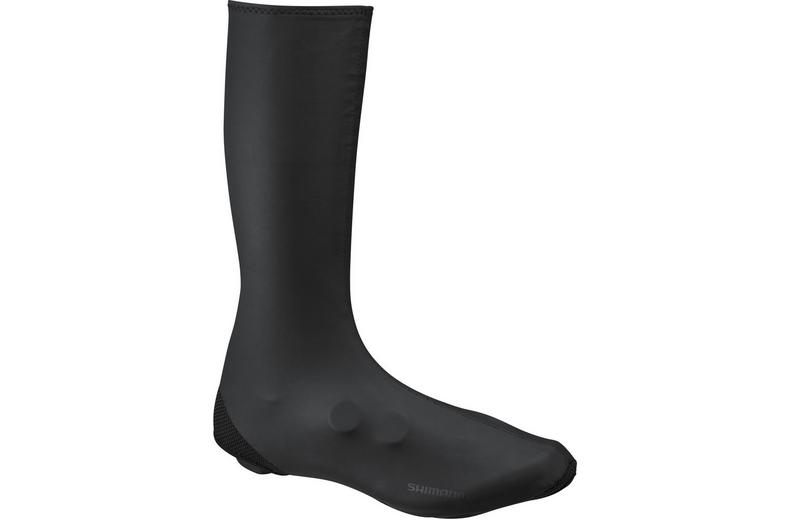 Shimano Men's S-PHYRE Tall Overshoes Shimano Men's S-PHYRE Tall Overshoes