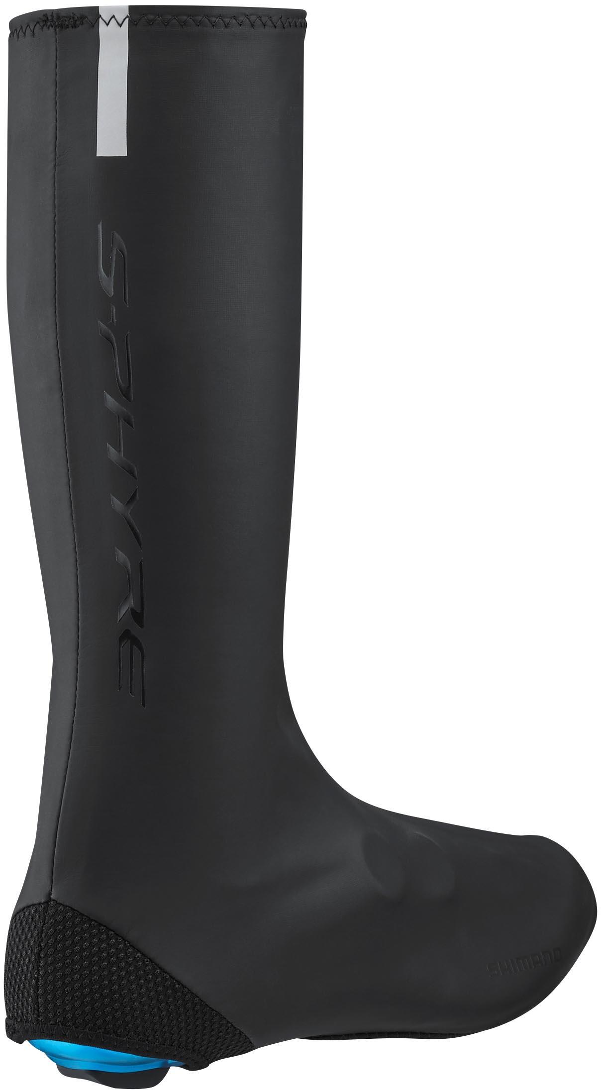 Shimano Men's S-PHYRE Tall Overshoes