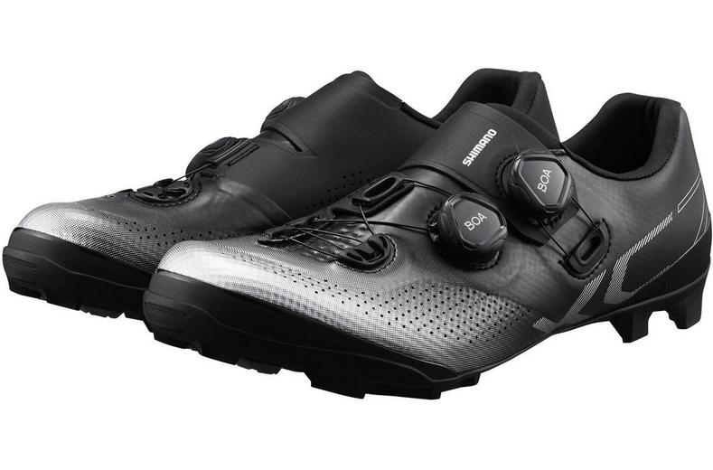 Shimano XC702 SPD MTB Shoes, Black, 43 Shimano XC702 SPD MTB Shoes, Black, 43