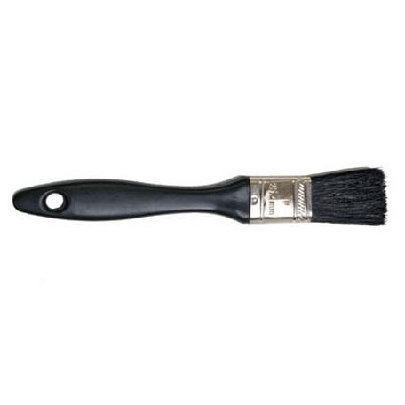 Halfords Detailing Brushes (4Pk)