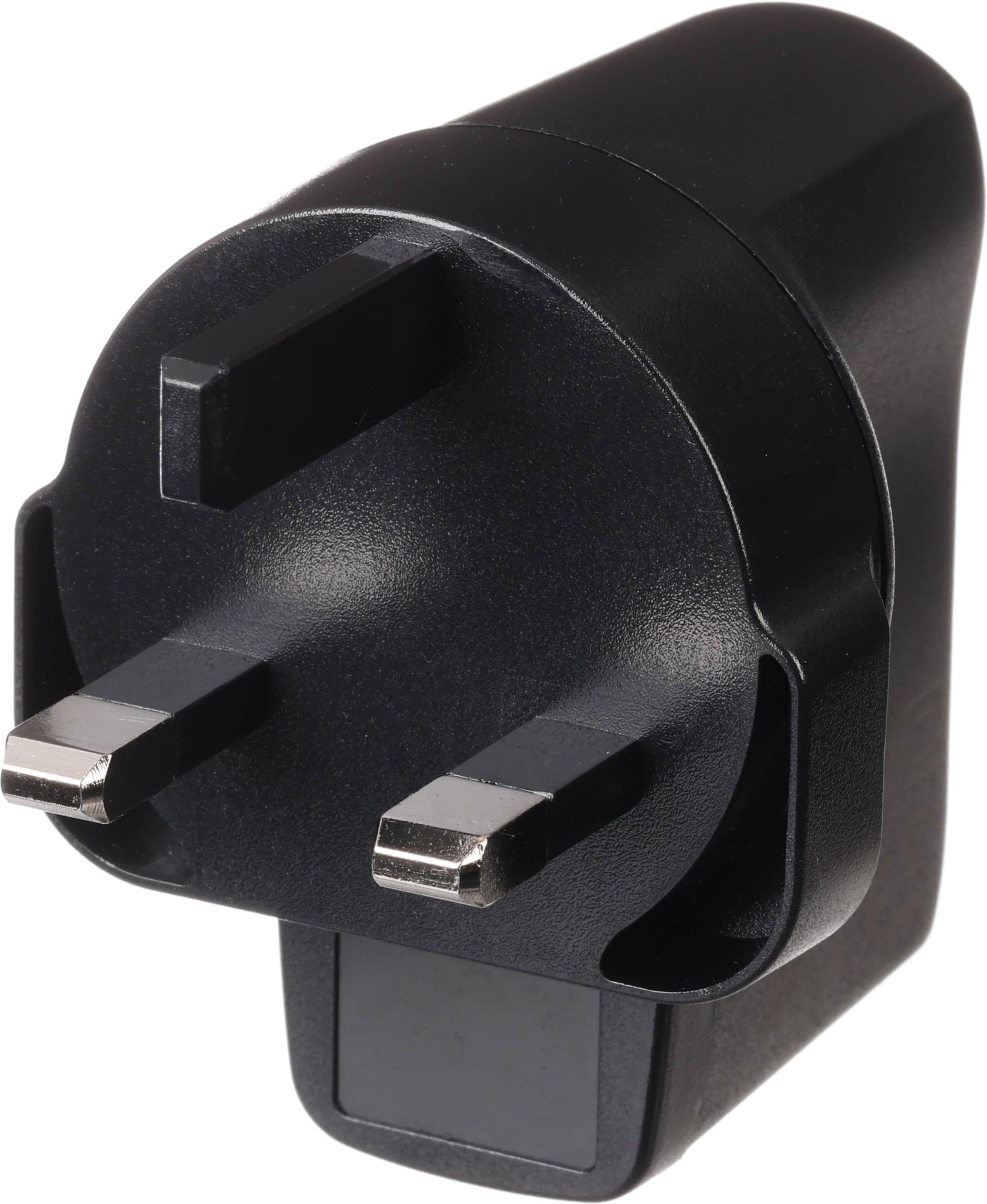 Halfords Home Sat Nav Charger