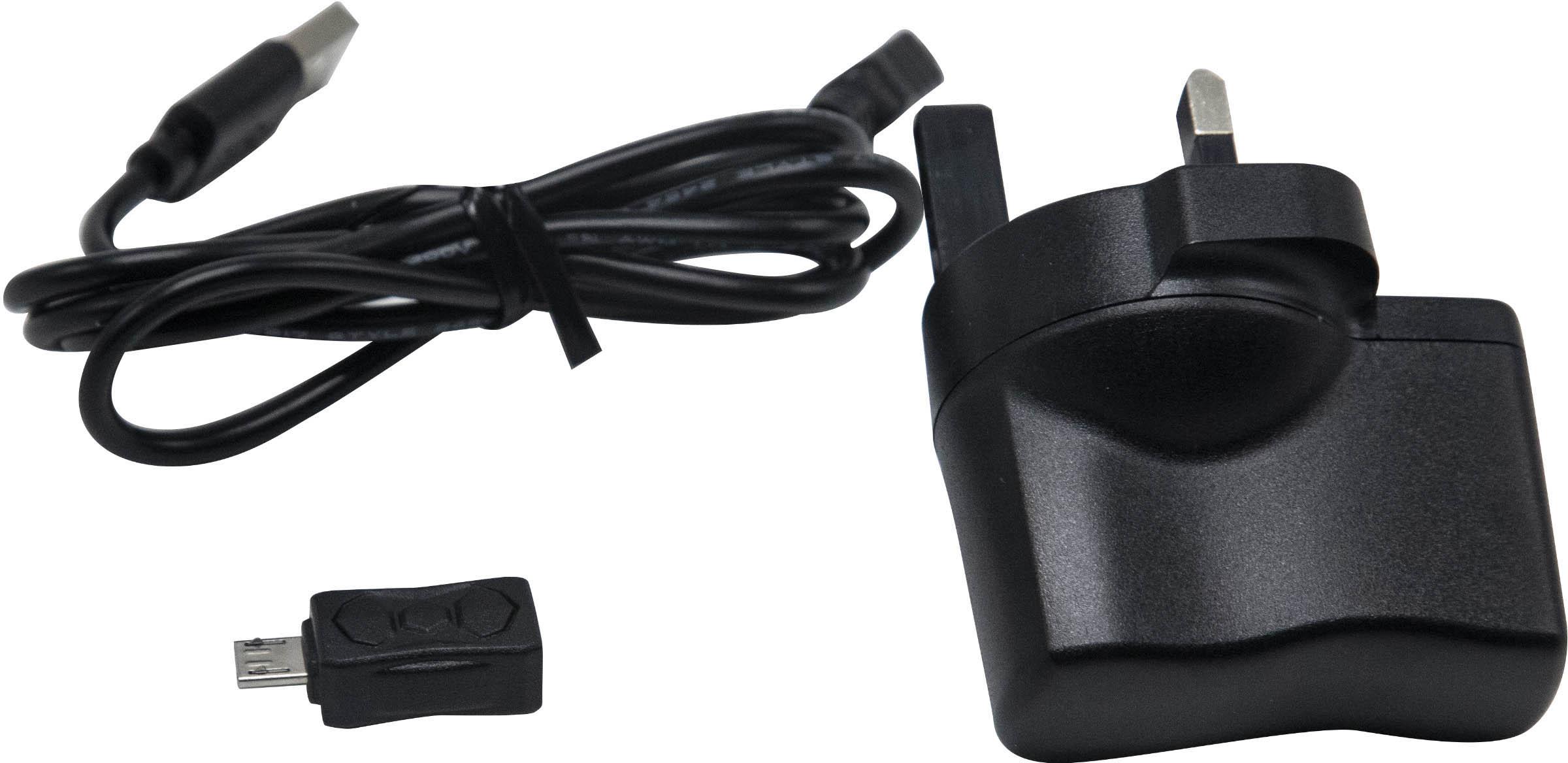 Halfords Home Sat Nav Charger