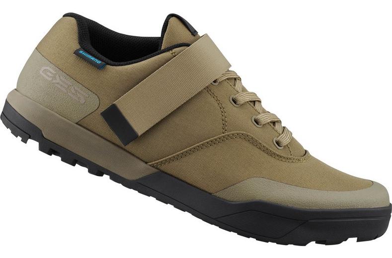 Shimano GE500 Trail MTB SPD Shoes, Sand Beige Shimano GE500 Trail MTB SPD Shoes, Sand Beige