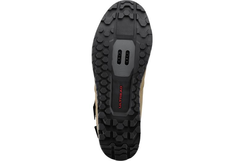 Shimano GE500 Trail MTB SPD Shoes, Sand Beige Shimano GE500 Trail MTB SPD Shoes, Sand Beige