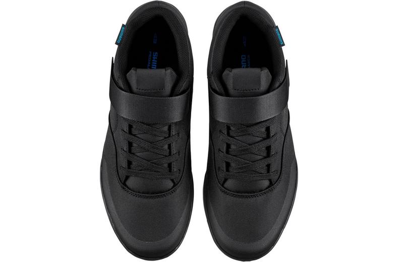 Shimano GE500 Trail MTB Shoes, Black Shimano GE500 Trail MTB Shoes, Black