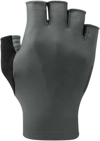 Shimano Men's, Advanced Gloves, Black, Size XL