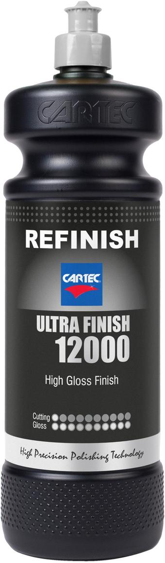 Ultra Finish 12000 Ultra-Fine Finishing Compound 1Ltr