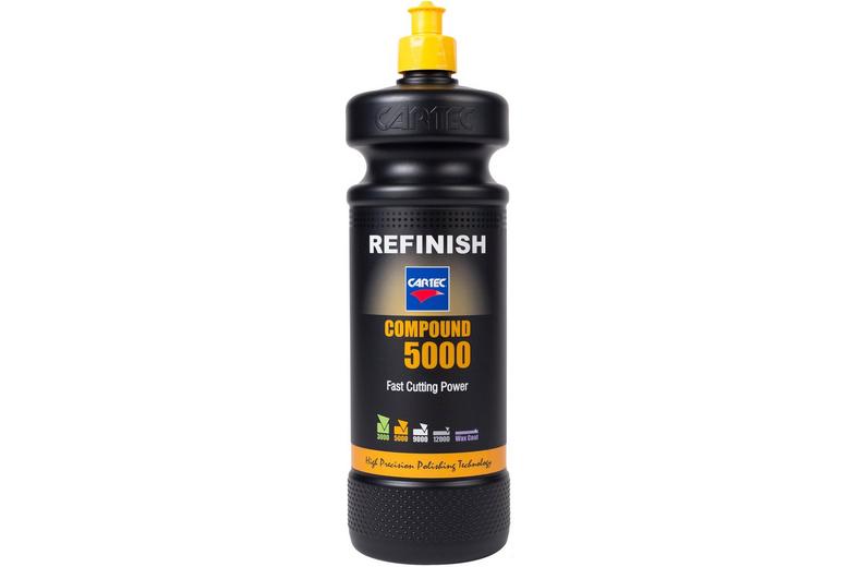 Compound 5000 Fast Cutting Compound 1Ltr Compound 5000 Fast Cutting Compound 1Ltr