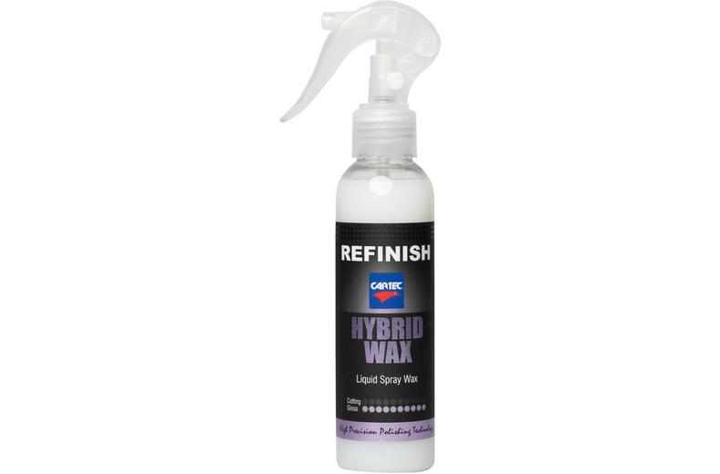 Hybrid Wax Bodyshop Safe Quick Detailer 150ml Hybrid Wax Bodyshop Safe Quick Detailer 150ml