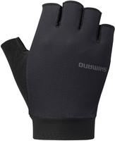 Halfords Shimano Men's, Explorer Gloves, Black, Size S | Extra 8% off for BC Members