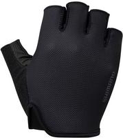 Halfords Shimano Men's, Airway Gloves, Red, Size M | Extra 8% off for BC Members