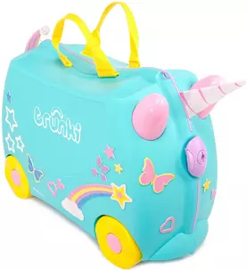 Children's trunki luggage online