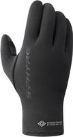 Halfords Shimano Unisex, S-Phyre Thermal Gloves, Black, Size L | Extra 8% off for BC Members