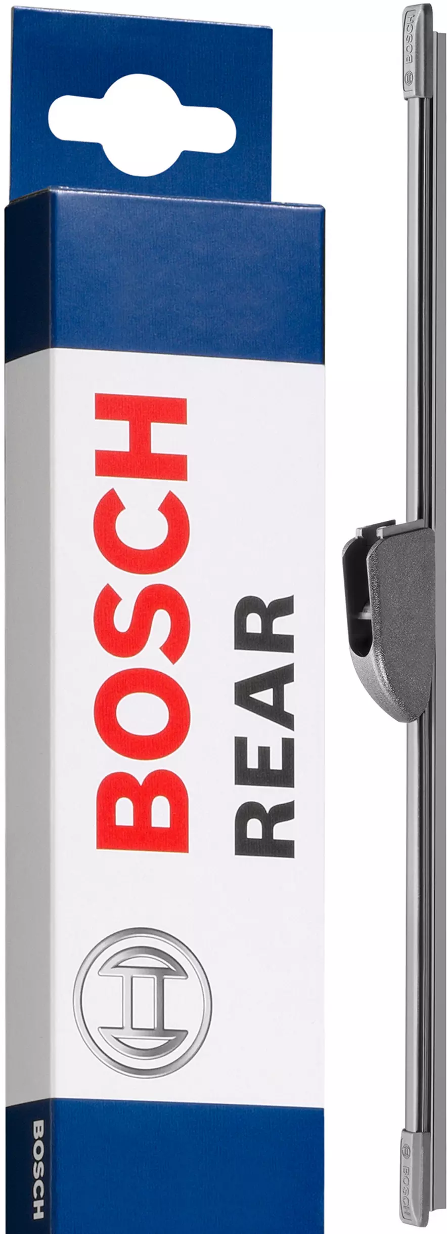 Bosch A310H Rear Wiper Blade Single Halfords UK