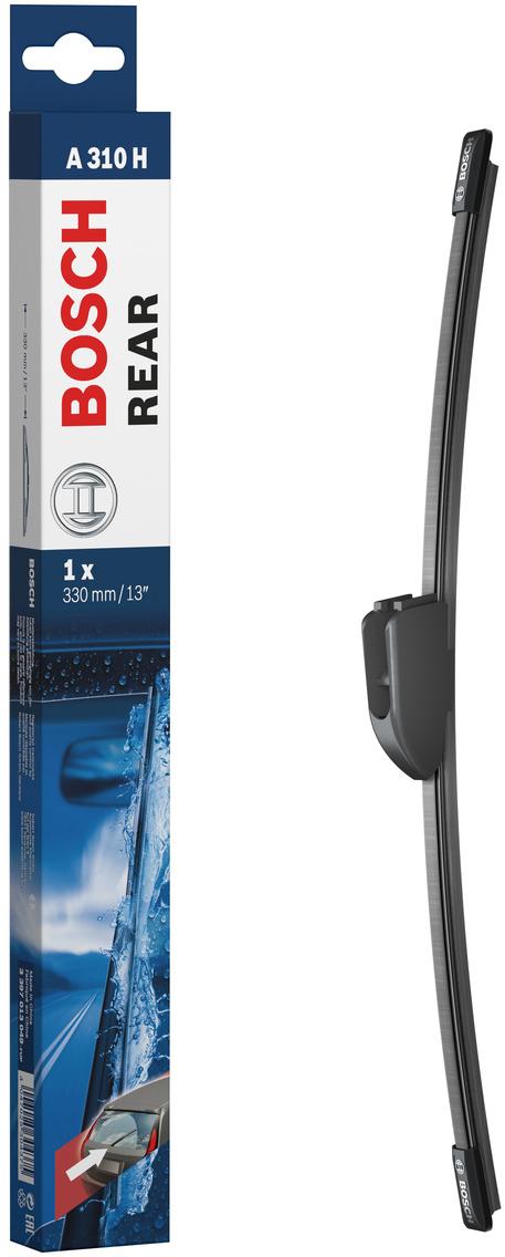 Bosch A310H Rear Wiper Blade - Single