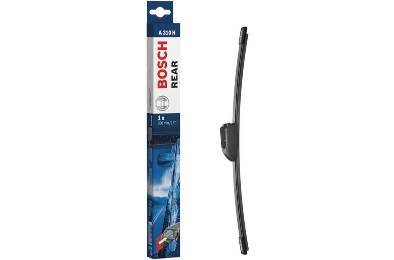 Bosch A310H Rear Wiper Blade - Single Bosch A310H Rear Wiper Blade - Single