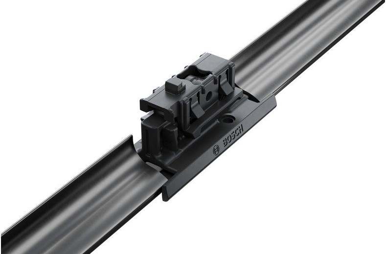 Bosch A243S Aerotwin Flat Wiper Blade Set - Front Pair Bosch A243S Aerotwin Flat Wiper Blade Set - Front Pair