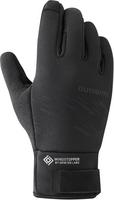 Halfords Shimano Unisex, Windstopper® Insulated Gloves, Black, Size Xl | Extra 8% off for BC Members