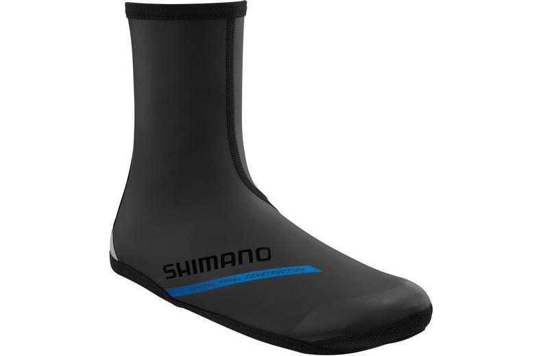 Shimano Dual Fit Thermal Overshoes Shimano Dual Fit Thermal Overshoes