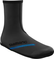 Halfords Shimano Unisex, Dual Fit Thermal Shoe Cover, Black, Size Xxl (47-49) | Extra 8% off for BC Members