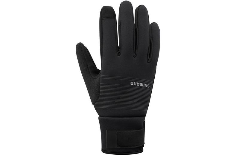 Shimano Unisex, Windbreak Thermal Gloves Shimano Unisex, Windbreak Thermal Gloves