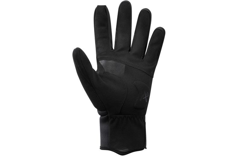 Shimano Unisex, Windbreak Thermal Gloves Shimano Unisex, Windbreak Thermal Gloves