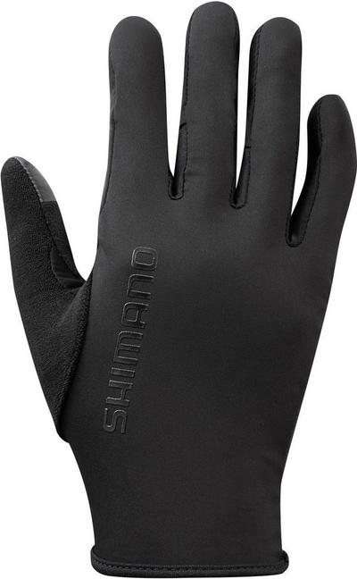 Shimano Unisex, Windbreak Race Gloves Shimano Unisex, Windbreak Race Gloves