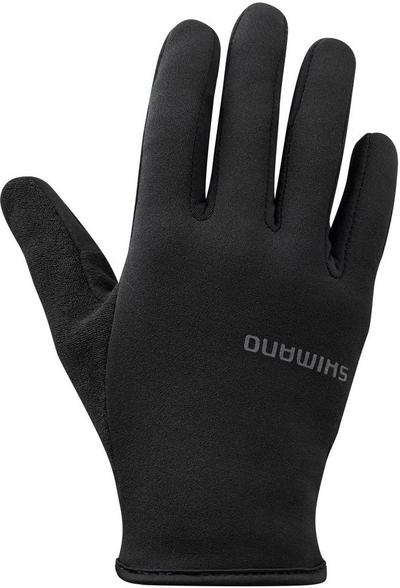 Shimano Unisex, Light Thermal Gloves