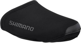 Shimano Dual Softshell Toe Covers
