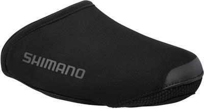 Shimano Dual Softshell Toe Covers Shimano Dual Softshell Toe Covers